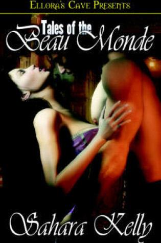 Cover of Tales of the Beau Monde