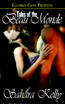 Book cover for Tales of the Beau Monde