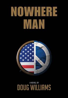 Book cover for Nowhere Man