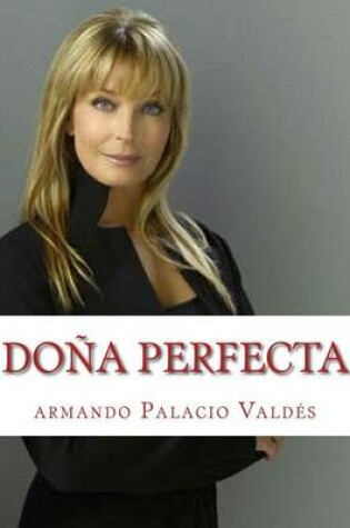 Cover of Dona Perfecta