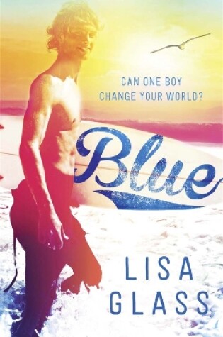 Cover of Blue