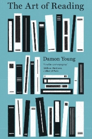 Cover of The Art of Reading