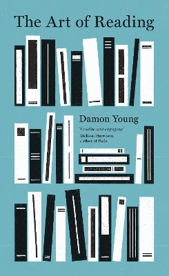 Book cover for The Art of Reading