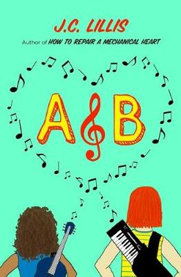 Book cover for A&b