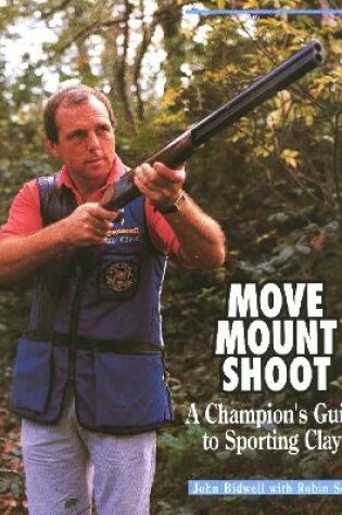 Cover of Move, Mount, Shoot