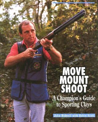 Book cover for Move, Mount, Shoot