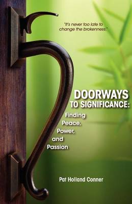 Book cover for Doorways to Significance