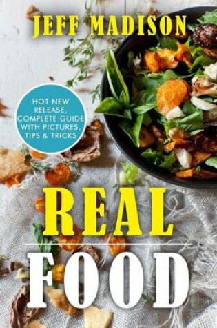 Cover of Real Food