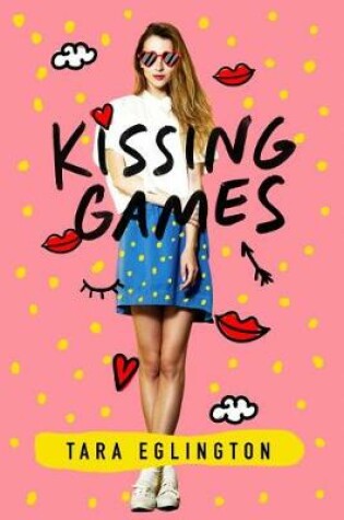Cover of Kissing Games