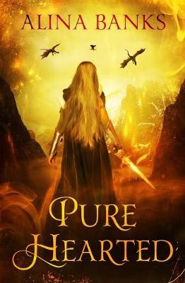 Book cover for Pure Hearted