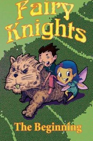 Cover of Fairy Knights