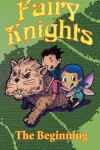 Book cover for Fairy Knights
