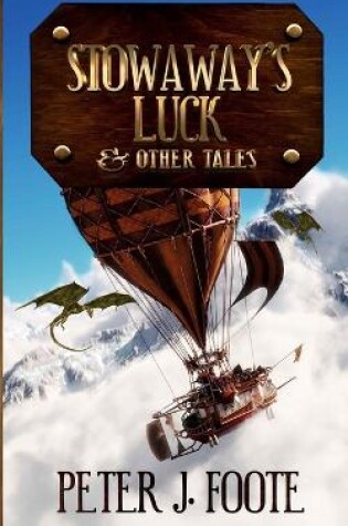 Cover of Stowaway's Luck & Other Tales