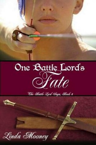 Cover of One Battle Lord's Fate
