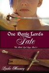 Book cover for One Battle Lord's Fate