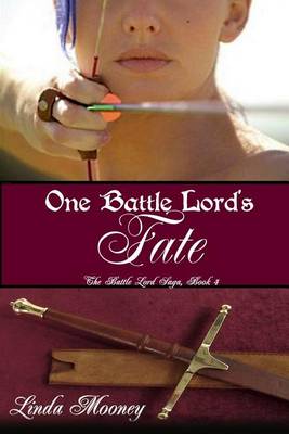 Book cover for One Battle Lord's Fate