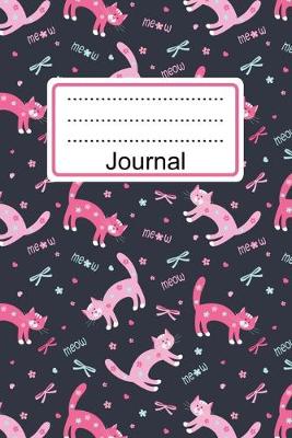 Book cover for Journal