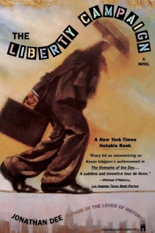 Cover of Liberty Campaign