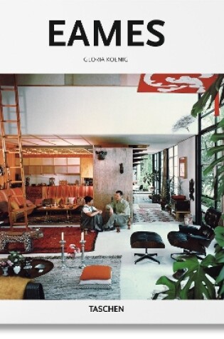 Cover of Eames