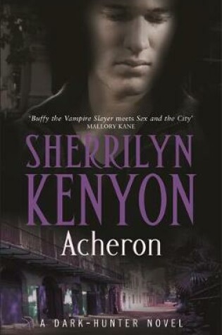 Cover of Acheron