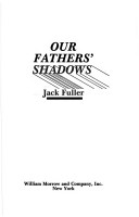 Book cover for Our Fathers' Shadows