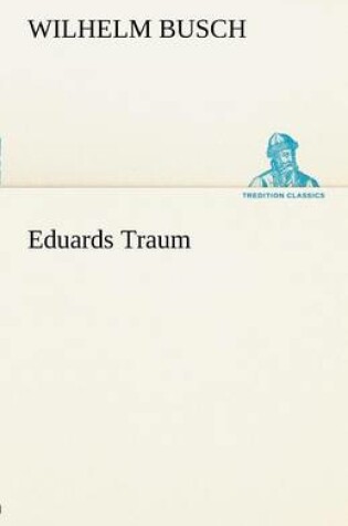 Cover of Eduards Traum