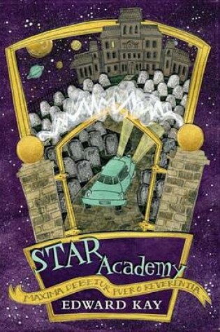 Cover of Star Academy