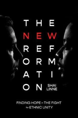 Cover of New Reformation, The