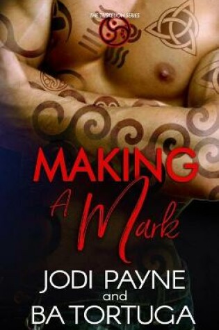 Cover of Making a Mark