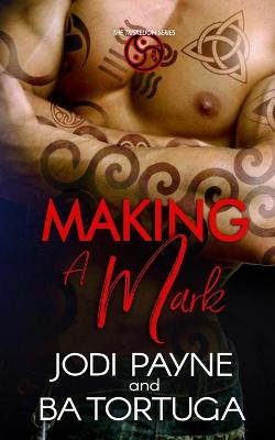 Book cover for Making a Mark