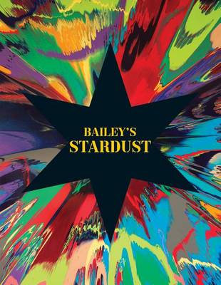Book cover for Bailey's Stardust