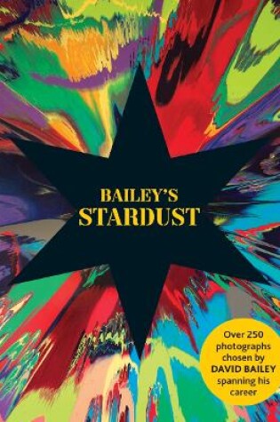 Cover of Bailey's Stardust