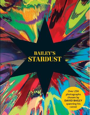 Book cover for Bailey's Stardust