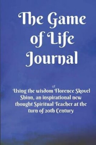 Cover of The Game of Life Journal