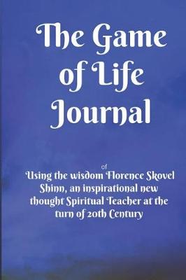 Book cover for The Game of Life Journal