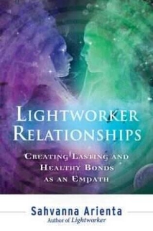 Cover of Lightworker Relationships
