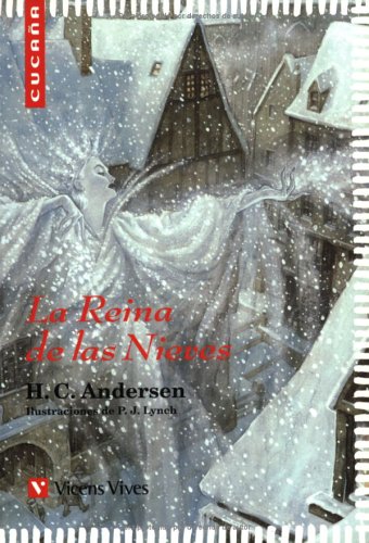 Cover of La Reina de Las Nieves