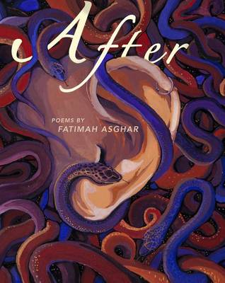 Book cover for After