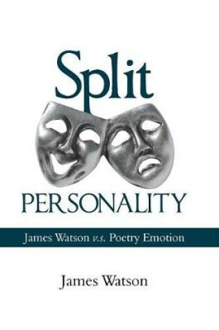 Cover of Split Personality