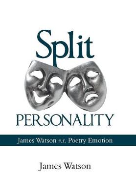 Book cover for Split Personality