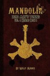 Book cover for Mandolin Dead Man's Tuning Vol. 4 Hymns