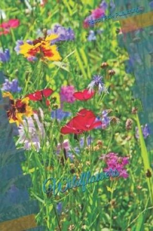 Cover of Wildflowers