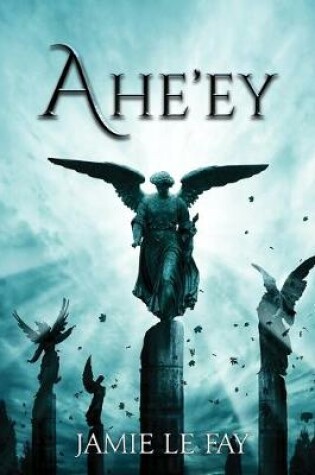 Cover of Ahe'ey