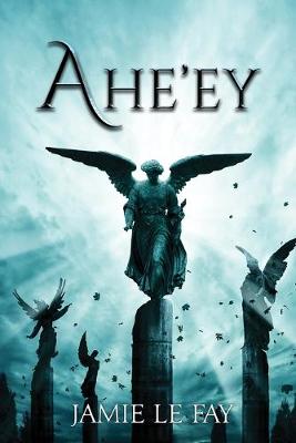 Book cover for Ahe'ey