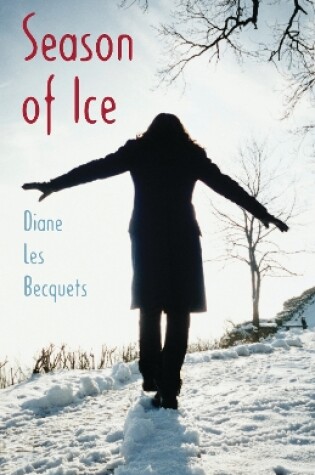 Cover of Season of Ice