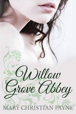 Book cover for Willow Grove Abbey