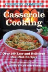 Book cover for Casserole Cooking: Country Comfort