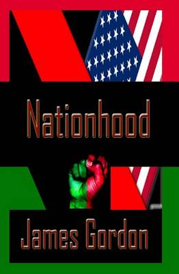 Book cover for Nationhood