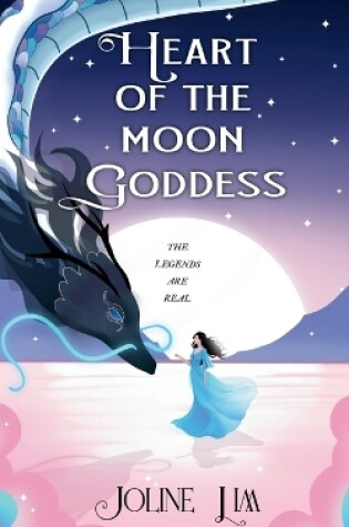 Cover of Heart of the Moon Goddess