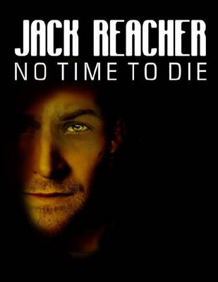 Book cover for No Time to Die